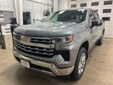New 2025 Chevrolet Silverado 1500 LTZ w/ LTZ Premium Package image 2