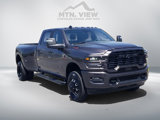 New 2025 RAM 3500 Big Horn image 2
