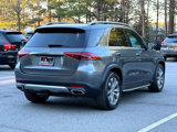 Used 2021 Mercedes-Benz GLE 350 w/ Premium Package image 4