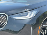 New 2025 BMW X3 xDrive30i w/ Premium Package image 4