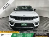 Used 2022 Jeep Grand Cherokee Limited 4xe w/ Luxury Tech Group II image 3