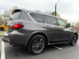 Used 2023 INFINITI QX80 Premium Select w/ Cargo Package image 5
