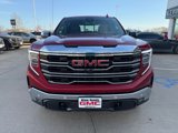 New 2025 GMC Sierra 1500 SLT w/ SLT Premium Plus Package image 2