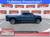 New 2026 GMC Sierra 1500 Denali w/ Denali Reserve Package image 4