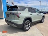 New 2026 Chevrolet Equinox LT w/ Convenience Package II image 4