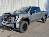 New 2025 GMC Sierra 2500 AT4 image 3