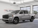 New 2025 RAM 1500 Big Horn image 2