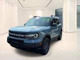 Certified 2022 Ford Bronco Sport Big Bend w/ Convenience Package image 3