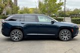 New 2025 Jeep Wagoneer Limited image 2