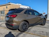 Used 2024 Chevrolet Equinox RS w/ RS Leather Package image 4
