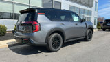 New 2025 Nissan Armada PRO-4X image 5