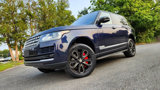Used 2017 Land Rover Range Rover HSE image 3