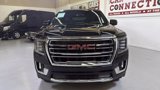 Used 2021 GMC Yukon XL SLT w/ SLT Premium Package image 3