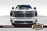 Used 2024 Chevrolet Silverado 3500 High Country w/ High Country Premium Package image 2
