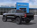 New 2026 Chevrolet Colorado ZR2 image 3