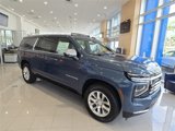 New 2025 Chevrolet Suburban Premier image 2