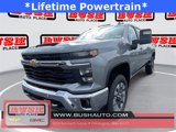 New 2025 Chevrolet Silverado 3500 LT w/ All Star Edition image 2