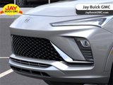 New 2025 Buick Envista Avenir image 4