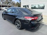 Used 2020 Toyota Camry SE image 3