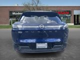 New 2025 Nissan Murano Platinum image 3