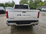 New 2025 RAM 1500 Laramie w/ Advanced Safety Group II image 6