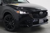 New 2025 MAZDA CX-5 2.5 Turbo w/ Premium Package image 3