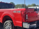 Used 2021 Ford F350 Lariat w/ Lariat Value Package image 6