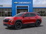New 2026 Chevrolet Equinox LT image 2