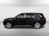 New 2025 Mercedes-Benz Maybach GLS 600 4MATIC image 3
