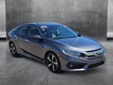 Used 2018 Honda Civic Touring image 4