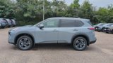 New 2026 Nissan Rogue SV image 2