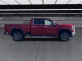 New 2025 GMC Sierra 2500 SLT w/ SLT Convenience Package image 2
