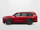 New 2026 Toyota Sequoia Platinum image 3