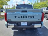 New 2025 Toyota Tundra SR5 w/ TRD Off-Road Package image 2