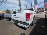 Used 2017 Ford F150 XL w/ Equipment Group 101A Mid image 4