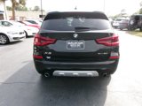 Used 2021 BMW X3 xDrive30i w/ Executive Package image 4