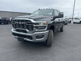 New 2025 RAM 3500 Big Horn image 3