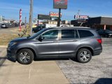 Used 2016 Honda Pilot EX-L image 2