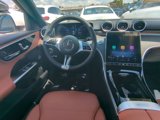 New 2025 Mercedes-Benz C 300 Sedan image 3