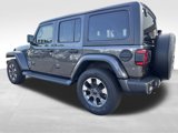 Used 2018 Jeep Wrangler Unlimited Sahara w/ Cold Weather Group image 3