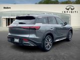 New 2025 INFINITI QX60 Sensory w/ Vision Package image 4