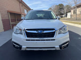 Used 2018 Subaru Forester 2.5i Limited image 3