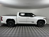 New 2025 Toyota Tundra Platinum image 4