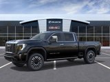 New 2026 GMC Sierra 3500 Denali Ultimate image 2