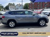 Used 2018 Volkswagen Atlas SE image 4