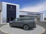 New 2025 Lincoln Navigator L Black Label image 5
