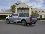 New 2025 Ford F250 Platinum image 4