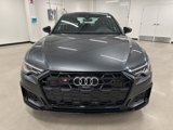 New 2025 Audi S6 Premium Plus image 2