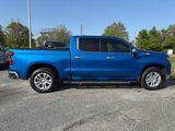 Used 2022 Chevrolet Silverado 1500 LTZ image 3