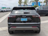 New 2026 Chevrolet Equinox LT w/ Safety and Technology Package image 4